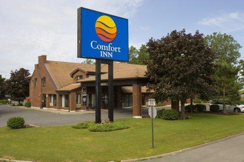Comfort Inn 3*