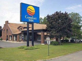 Comfort 3* Drummondville
