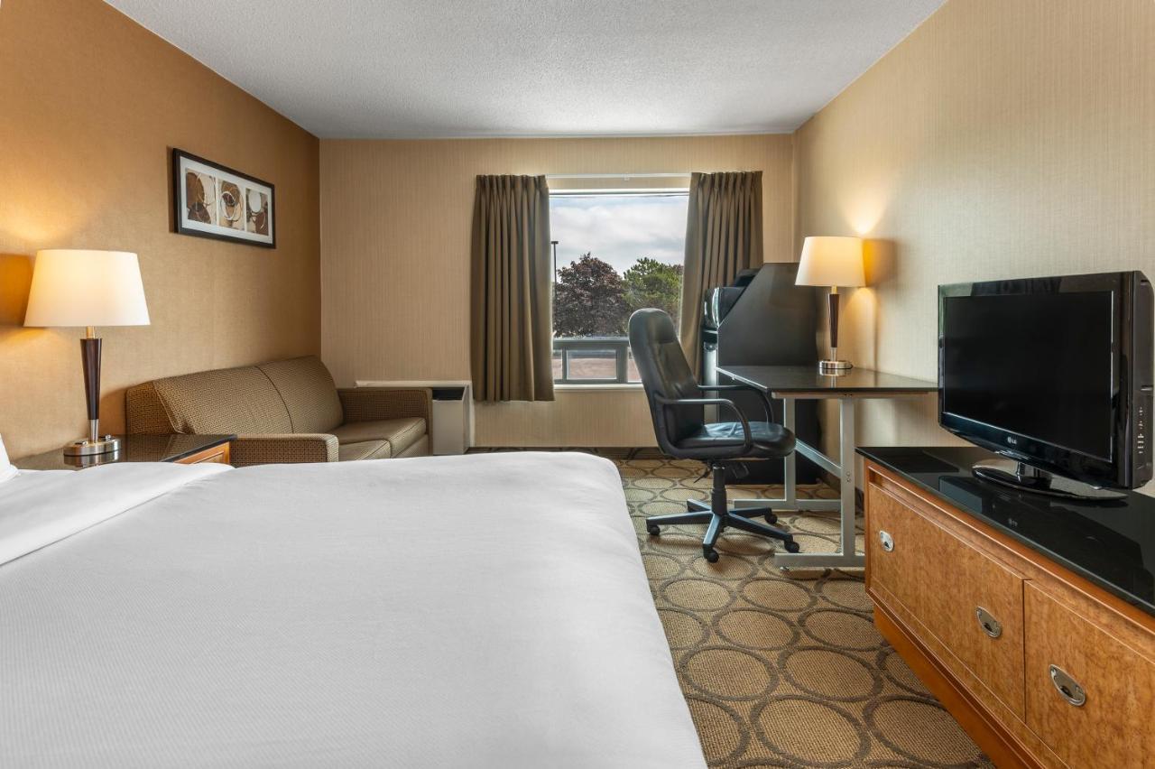Inn Comfort Drummondville