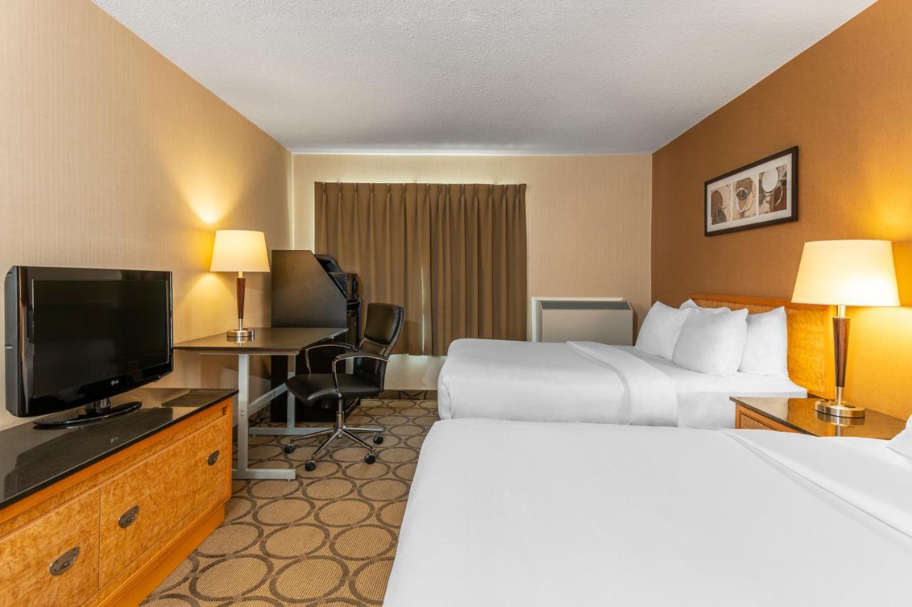 Comfort Inn 3*