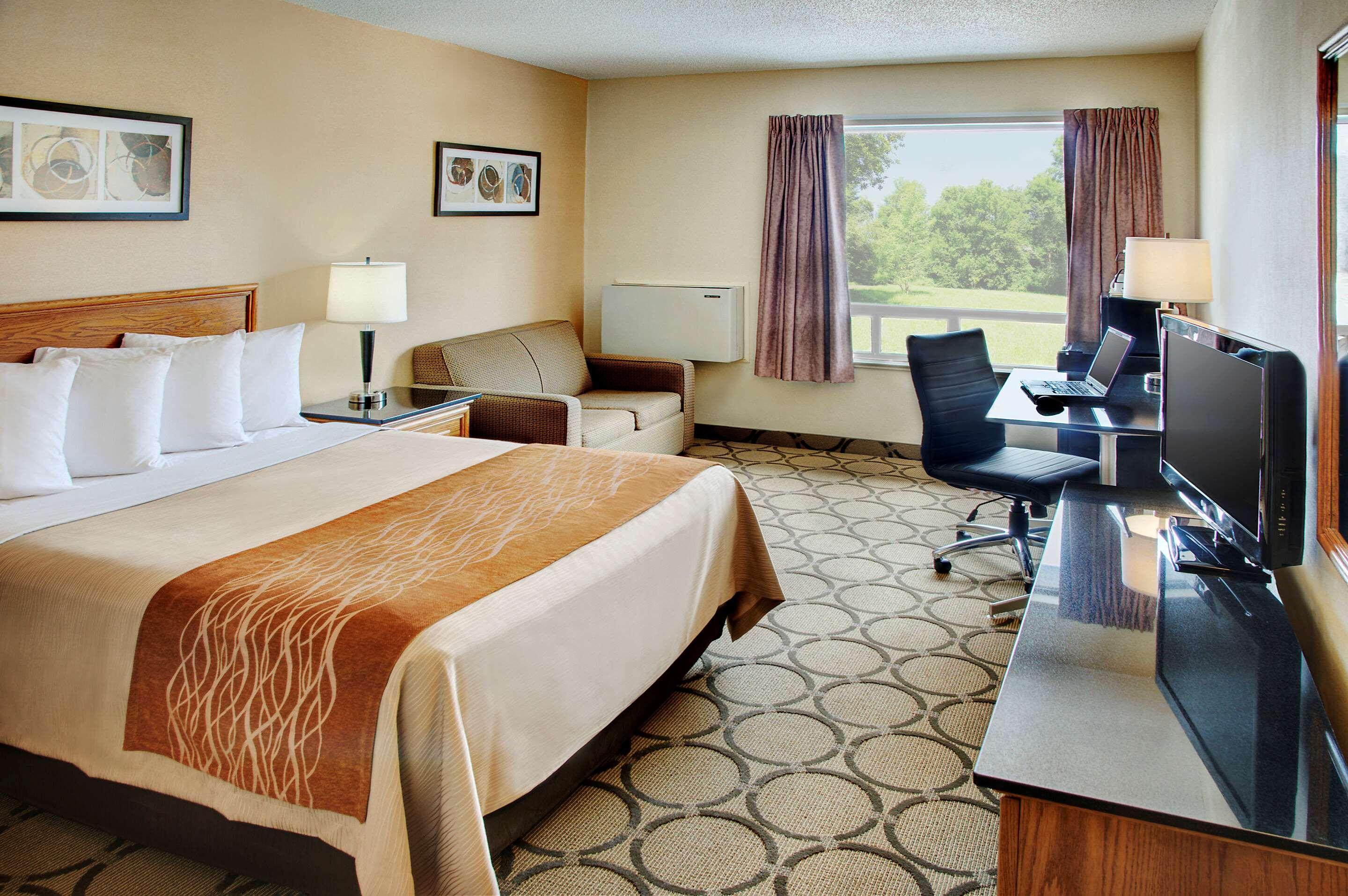 Comfort Inn Drummondville