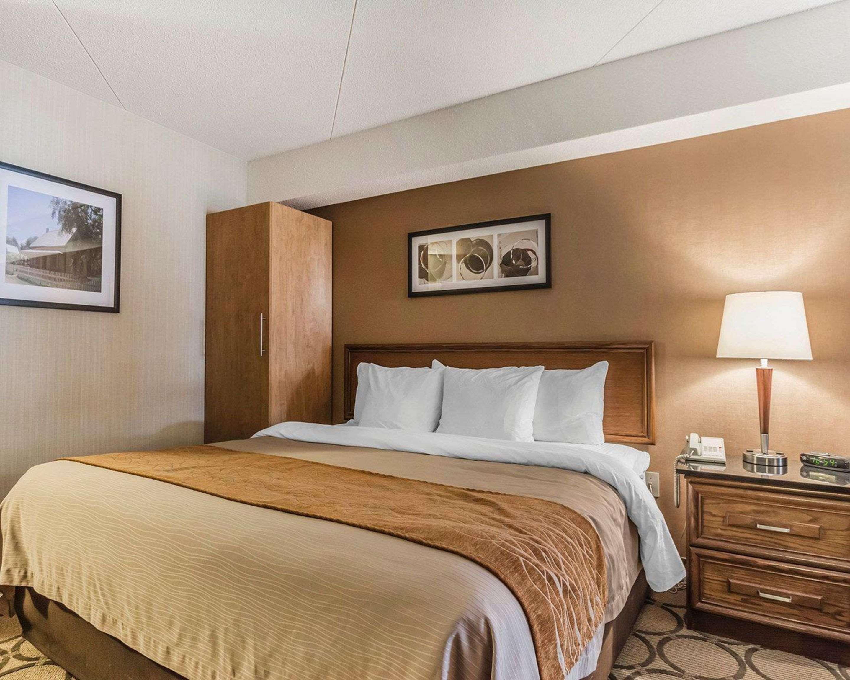 Comfort 3*