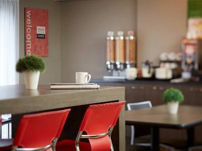 Inn Comfort Drummondville