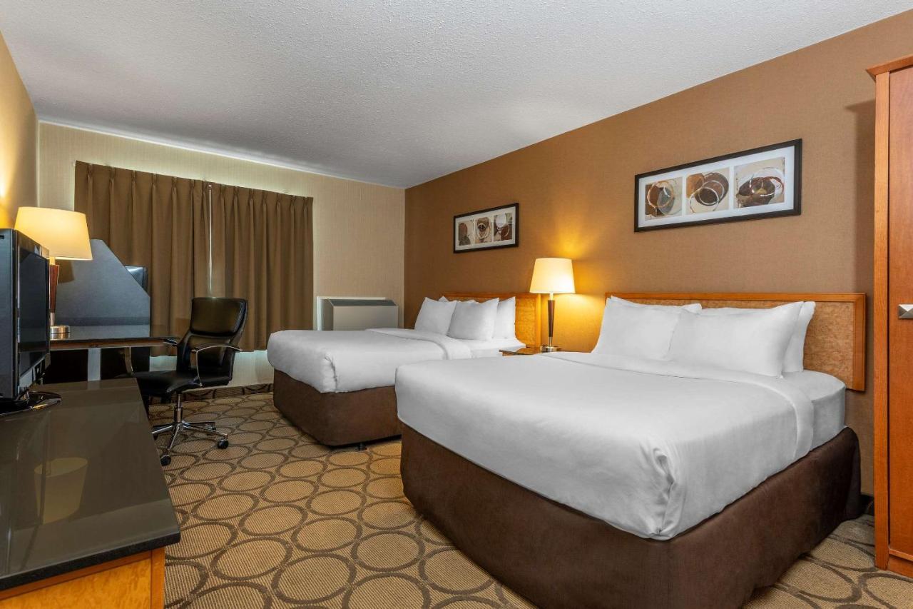 Inn Comfort