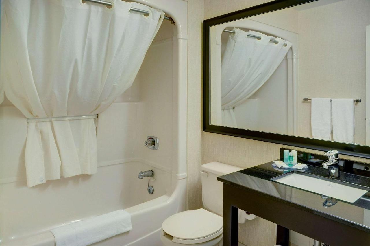Comfort 3* Drummondville