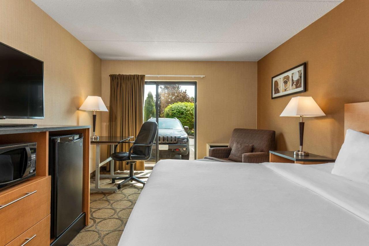 Inn Comfort