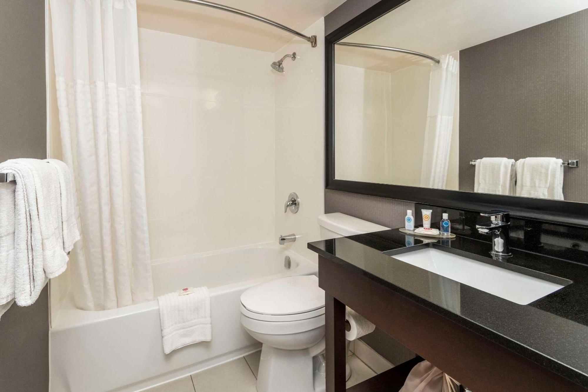 Inn Comfort