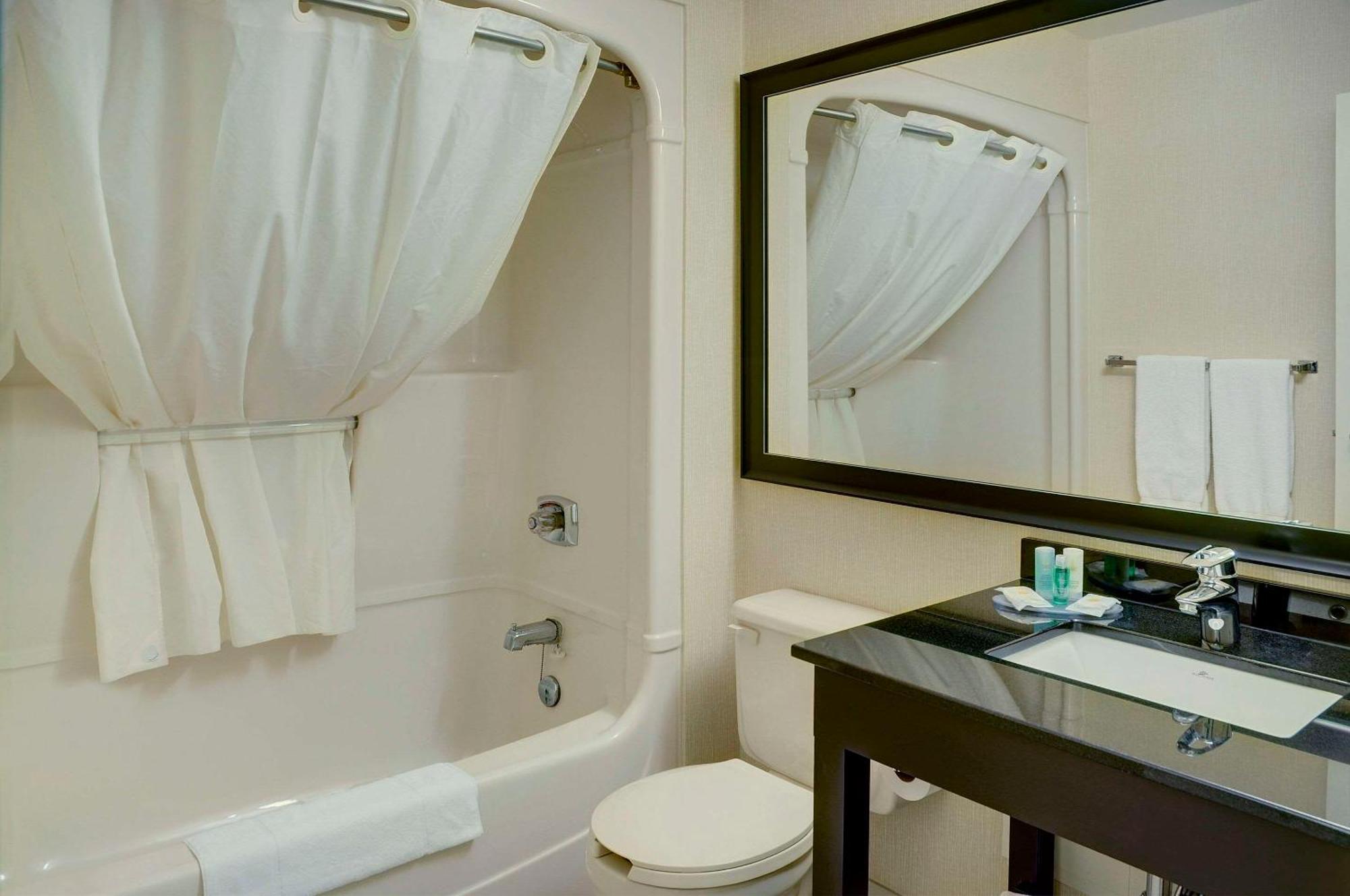 Comfort 3* Drummondville