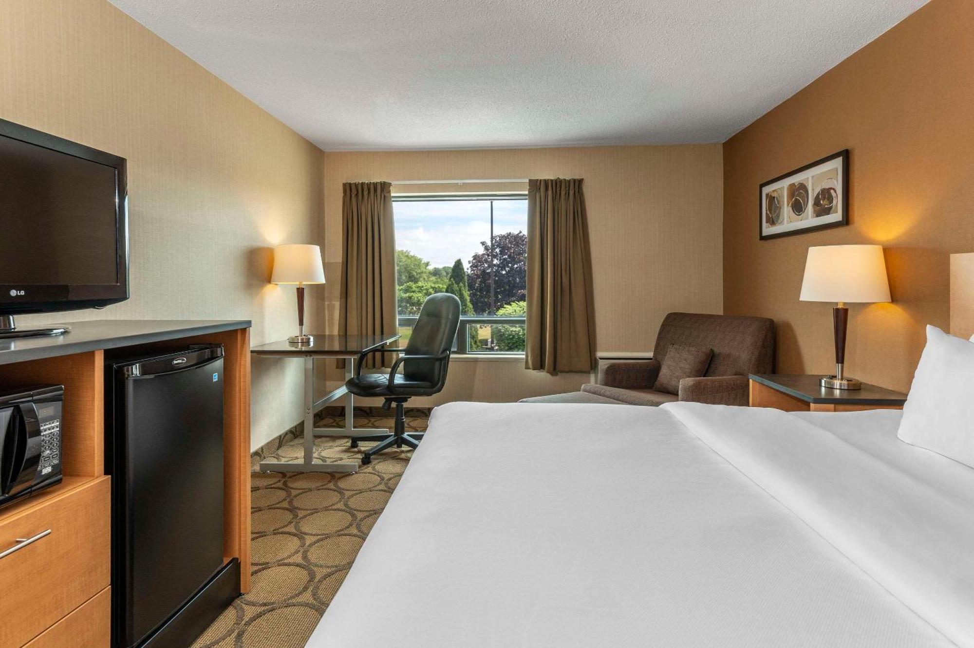 Comfort 3* Drummondville