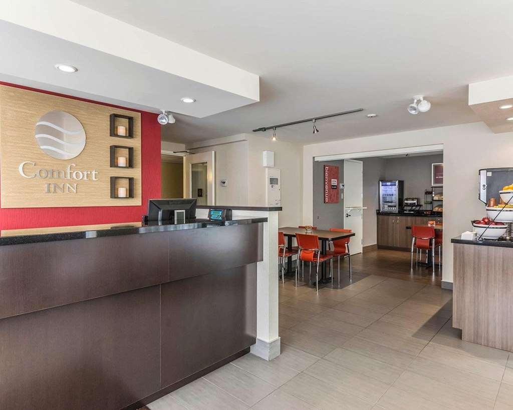 Inn Comfort