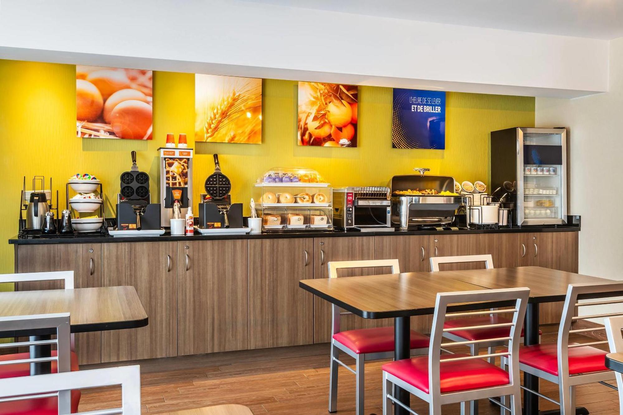 Comfort Inn