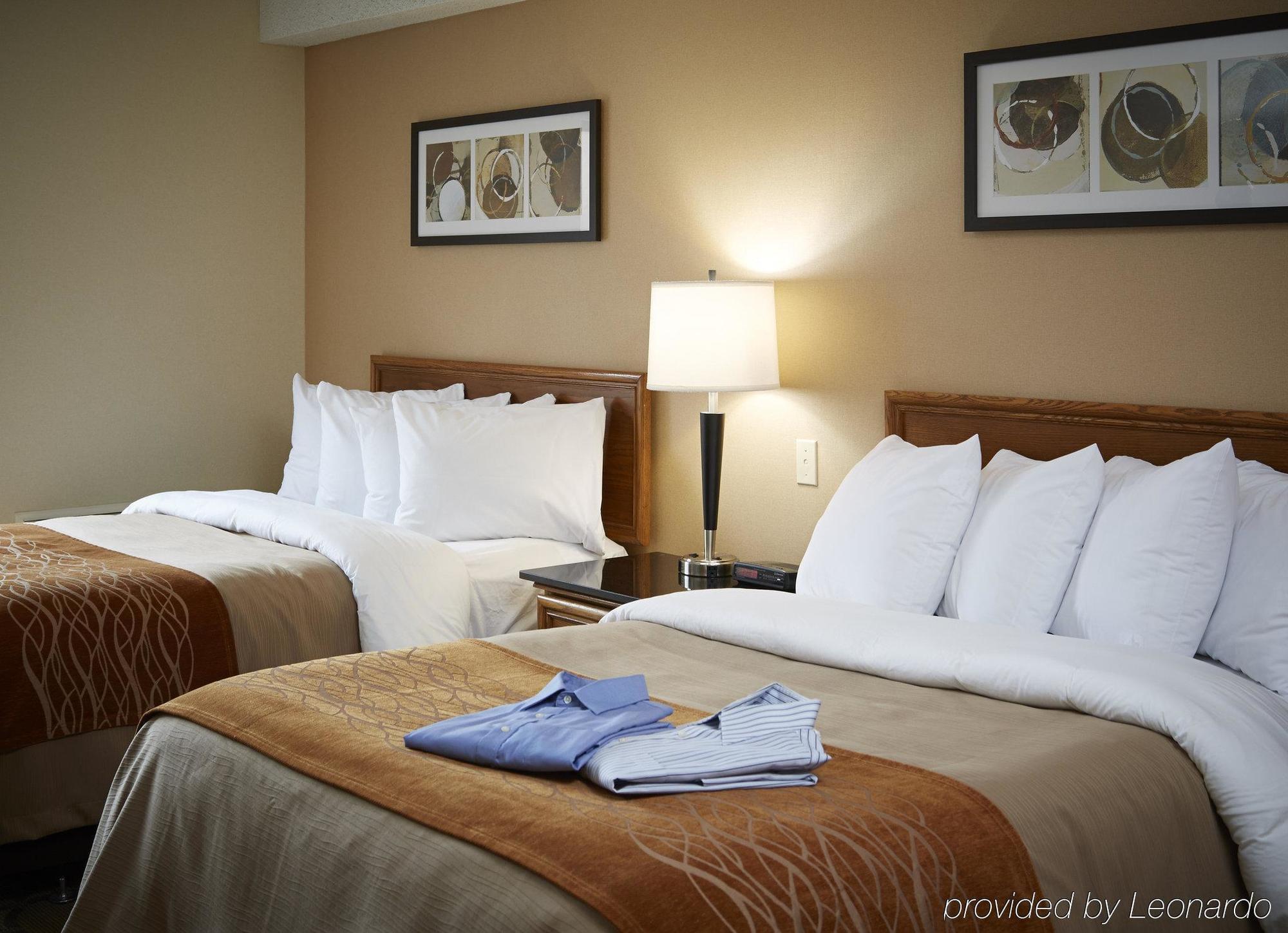 Comfort Inn 3*