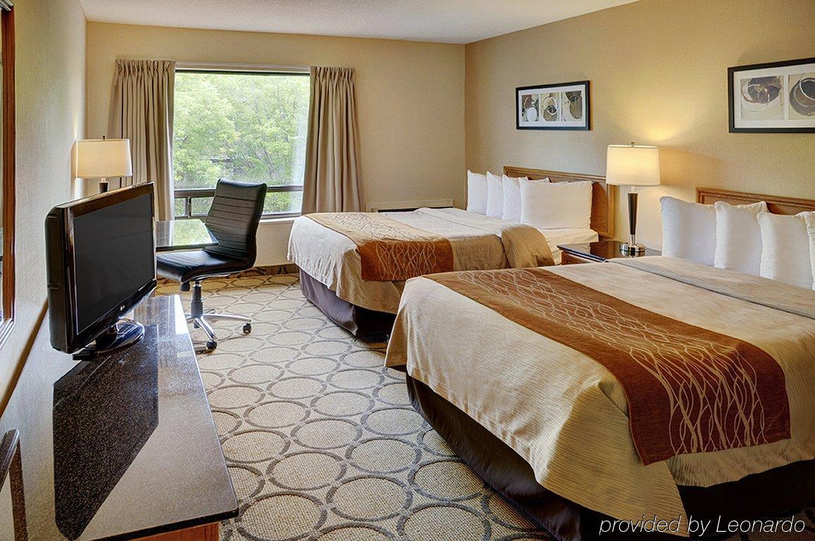 Comfort 3* Drummondville
