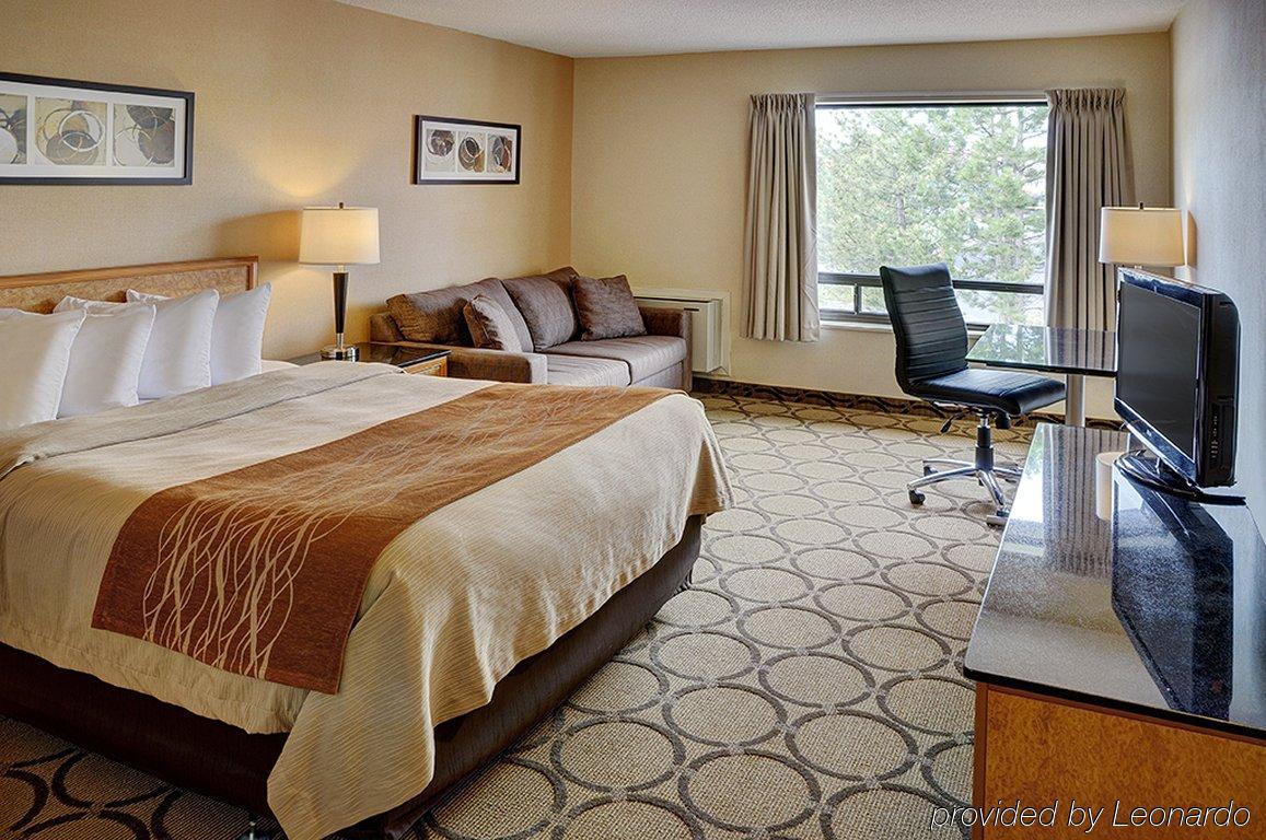 Inn Comfort