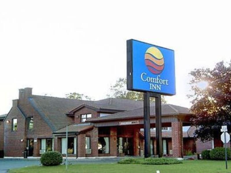 Comfort Inn