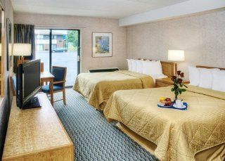 Inn Comfort 3*