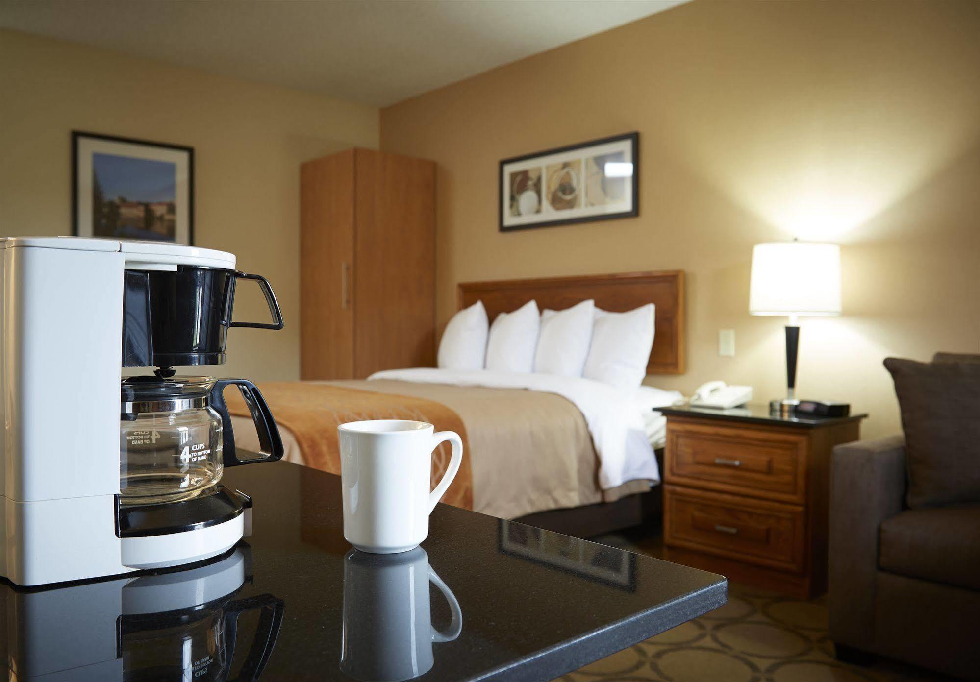 Comfort Drummondville