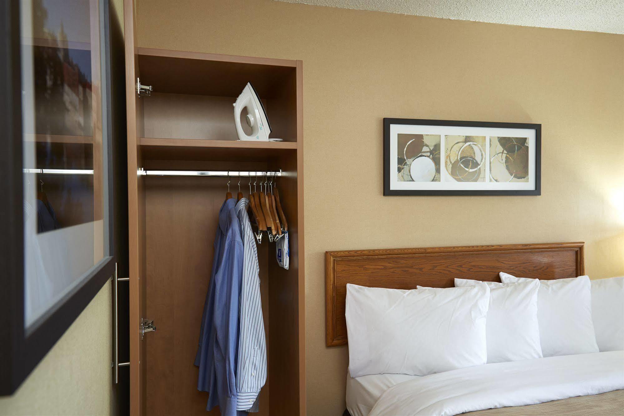 Comfort Drummondville
