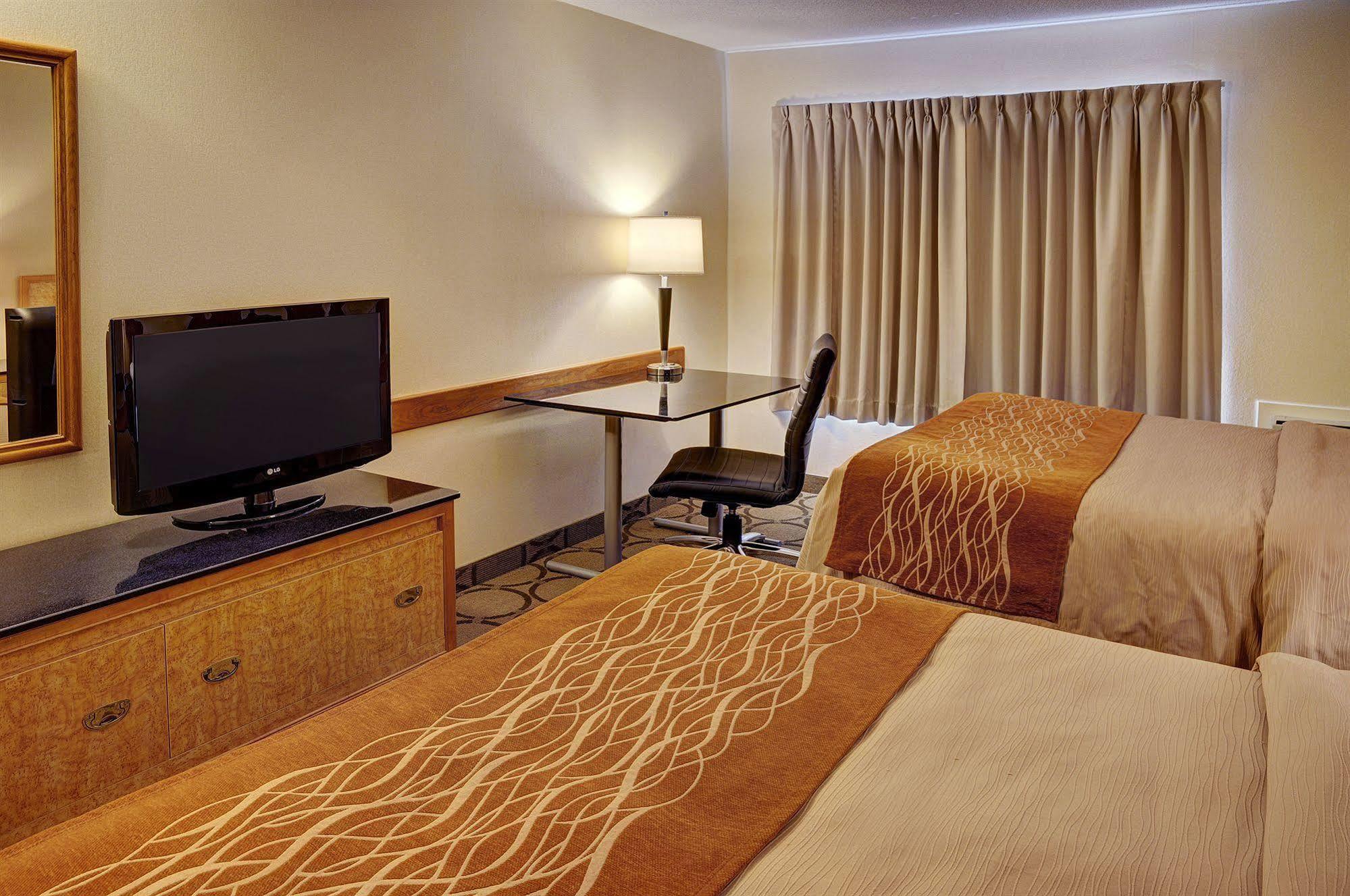 Comfort Inn Drummondville