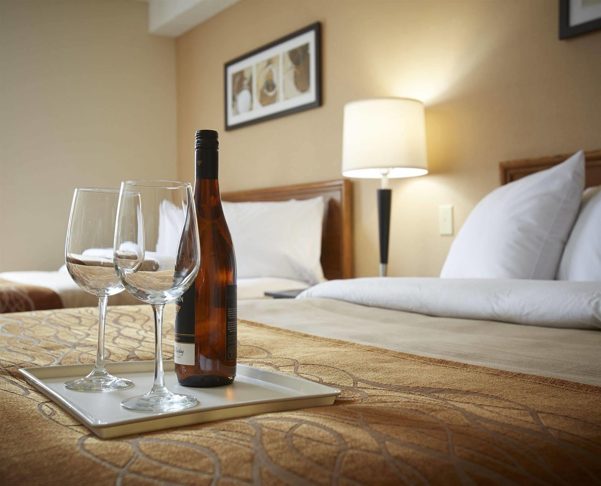 Comfort 3* Drummondville