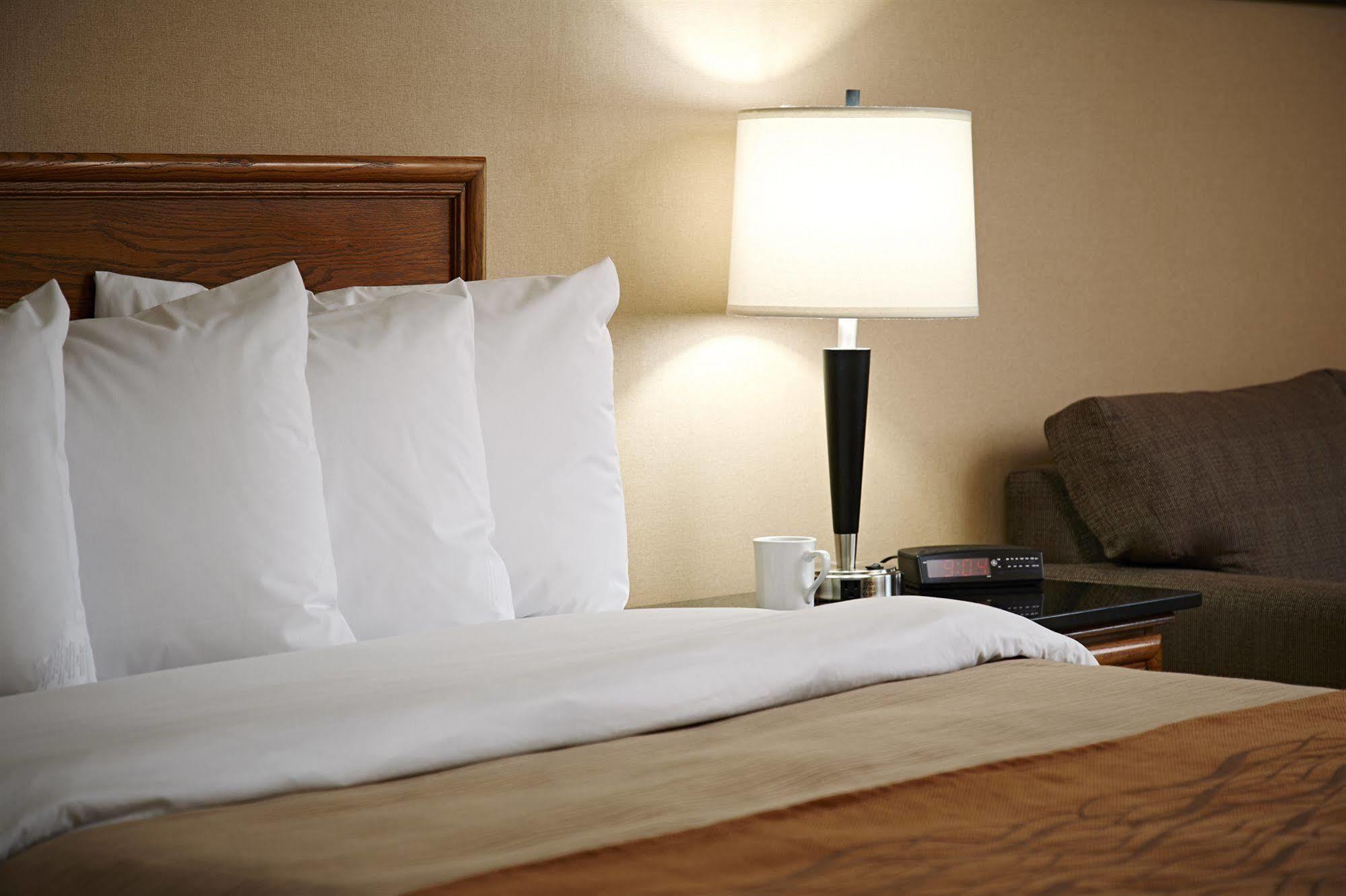 Comfort 3* Drummondville
