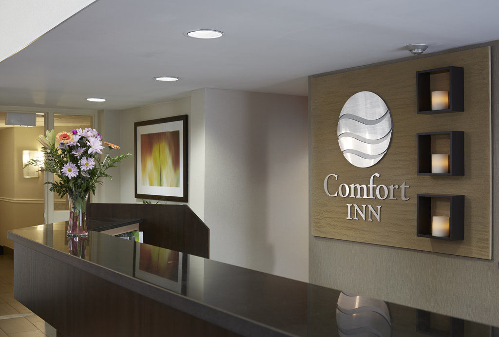 Comfort Inn