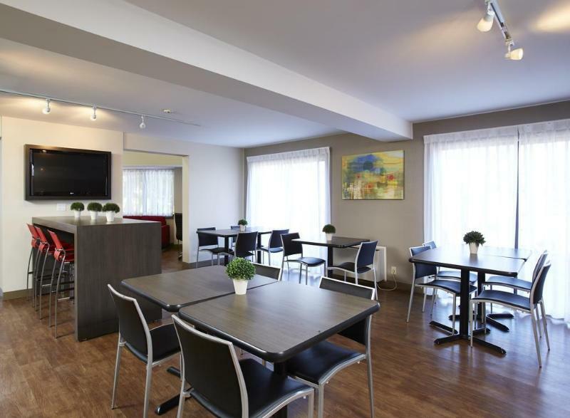 Comfort Drummondville