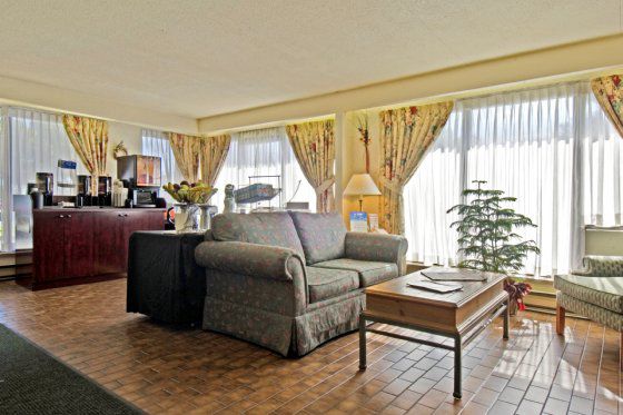 Comfort Drummondville