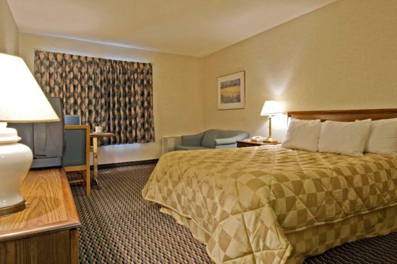Comfort Inn Drummondville